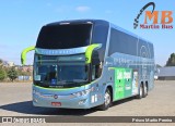 Viação Garcia 8514 na cidade de Campinas, São Paulo, Brasil, por Prisco Martin Pereira. Número da foto: #:id.