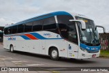 VUSC - Viação União Santa Cruz 4060 na cidade de Porto Alegre, Rio Grande do Sul, Brasil, por Rafael Lopes de Freitas. Número da foto: #:id.