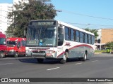 Auto Viação ABC RJ 105.009 na cidade de Niterói, Rio de Janeiro, Brasil, por Bruno Pereira Pires. Número da foto: #:id.