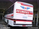 Reunidas Transportes Coletivos 9202 na cidade de Mafra, Santa Catarina, Brasil, por Lucas Adriano Bernardino. Número da foto: #:id.