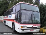 Reunidas Transportes Coletivos 9328 na cidade de Mafra, Santa Catarina, Brasil, por Lucas Adriano Bernardino. Número da foto: #:id.