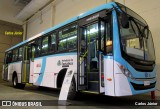 Aliança Transportes Urbanos 21 na cidade de São Paulo, São Paulo, Brasil, por Carlos Júnior. Número da foto: #6121893.