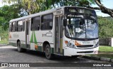 Auto Viação Veleiro 311 na cidade de Rio Largo, Alagoas, Brasil, por Müller Peixoto. ID da foto: :id.