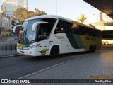 Empresa Gontijo de Transportes 10900 na cidade de Belo Horizonte, Minas Gerais, Brasil, por Weslley Silva. Número da foto: #:id.