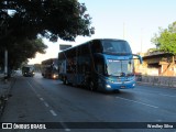 UTIL - União Transporte Interestadual de Luxo 11722 na cidade de Belo Horizonte, Minas Gerais, Brasil, por Weslley Silva. ID da foto: :id.