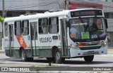 Auto Viação Veleiro 8141 na cidade de Maceió, Alagoas, Brasil, por Müller Peixoto. ID da foto: :id.