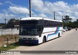 Muniz Turismo 0106 na cidade de Matriz de Camaragibe, Alagoas, Brasil, por Luiz Fernando. Número da foto: #6121839.