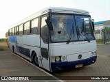 Ônibus Particulares 7225 na cidade de Itu, São Paulo, Brasil, por Nivaldo Junior. Número da foto: #:id.