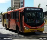 Transmoreira 87178 na cidade de Belo Horizonte, Minas Gerais, Brasil, por Gabriel Marcos. Número da foto: #:id.