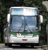 Empresa Gontijo de Transportes 21235 na cidade de São Paulo, São Paulo, Brasil, por Rodrigo  Aparecido. Número da foto: #6121630.