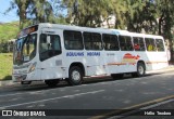 Viação Agulhas Negras RJ 169.026 na cidade de Volta Redonda, Rio de Janeiro, Brasil, por Hélio  Teodoro. Número da foto: #:id.