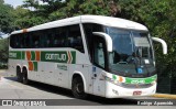 Empresa Gontijo de Transportes 21540 na cidade de São Paulo, São Paulo, Brasil, por Rodrigo  Aparecido. Número da foto: #6121636.