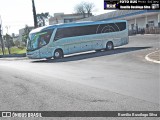 Viação Garcia 16863 na cidade de Rolândia, Paraná, Brasil, por Romílio Busólogo Silva . Número da foto: #6121876.