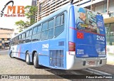 Expresso Royal 2140 na cidade de Londrina, Paraná, Brasil, por Prisco Martin Pereira. Número da foto: #:id.