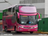 Viação Garcia 7209 na cidade de São Paulo, São Paulo, Brasil, por Rodrigo Piragibe. Número da foto: #6121752.