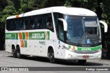 Empresa Gontijo de Transportes 21475 na cidade de São Paulo, São Paulo, Brasil, por Rodrigo  Aparecido. Número da foto: #6121633.