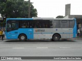 Cooper Líder > A2 Transportes 6 8173 na cidade de São Paulo, São Paulo, Brasil, por David Roberto Silva Dos Santos. Número da foto: #:id.