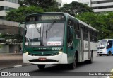 Via Sul Transportes Urbanos 5 2032 na cidade de São Paulo, São Paulo, Brasil, por Ivan da Silva Lopes. ID da foto: :id.