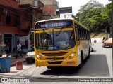 Plataforma Transportes 30180 na cidade de Salvador, Bahia, Brasil, por Henrique de Jesus Almeida. ID da foto: :id.