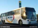 AG Tur Transporte e Turismo 1000 na cidade de Gama, Distrito Federal, Brasil, por José Antônio Gama. Número da foto: #:id.