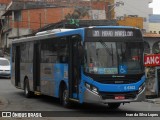 Transwolff Transportes e Turismo 6 6302 na cidade de Brasil, por Ivan da Silva Lopes. Número da foto: #6121926.