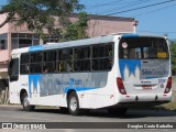 Auto Ônibus Alcântara 3.081 na cidade de São Gonçalo, Rio de Janeiro, Brasil, por Douglas Couto Barbalho. Número da foto: #:id.