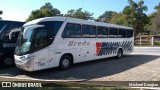 Breda Transportes e Serviços 1188 na cidade de Taubaté, São Paulo, Brasil, por Michael Douglas. Número da foto: #:id.