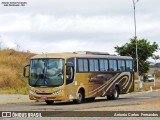 Linhatur Hotel e Turismo 7050 na cidade de João Monlevade, Minas Gerais, Brasil, por Antonio Carlos Fernandes. Número da foto: #6121202.