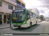 Auto Viação Tabosa 2228 na cidade de Brasil, por Marcos Rogerio. Número da foto: #:id.