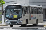 Empresa Auto Viação Massayó 6257 na cidade de Maceió, Alagoas, Brasil, por Müller Peixoto. Número da foto: #:id.