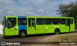 Taguatur - Taguatinga Transporte e Turismo 03405 na cidade de Teresina, Piauí, Brasil, por Ruan Silva Andrade. Número da foto: #:id.
