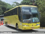 Viação Itapemirim 8835 na cidade de São Paulo, São Paulo, Brasil, por Willian Raimundo Morais. Número da foto: #6121378.