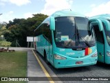 Turim Transportes e Serviços 2300 na cidade de Camaçari, Bahia, Brasil, por Luís Matheus Oliveira. Número da foto: #:id.