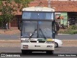 Empresa Gontijo de Transportes 15805 na cidade de Teresina, Piauí, Brasil, por Gilberto  Sousa Nunes. Número da foto: #6121871.