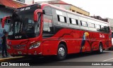Tranportes San Gabriel de Aserrí 51 na cidade de Costa Rica, Mato Grosso do Sul, Brasil, por Andrés Martínez Rodríguez. Número da foto: #:id.