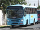 Escolares 182 na cidade de Teresina, Piauí, Brasil, por Abiellies Torres. Número da foto: #:id.