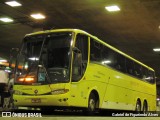 Viação Itapemirim 5077 na cidade de Belo Horizonte, Minas Gerais, Brasil, por Gabriel de Figueiredo Alves. Número da foto: #6121050.