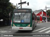 Via Sul Transportes Urbanos 5 2273 na cidade de São Paulo, São Paulo, Brasil, por David Roberto Silva Dos Santos. Número da foto: #:id.