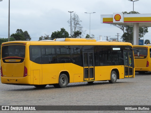 Marcopolo  na cidade de Fazenda Rio Grande, Paraná, Brasil, por William Rufino. Número da foto: #6123192.