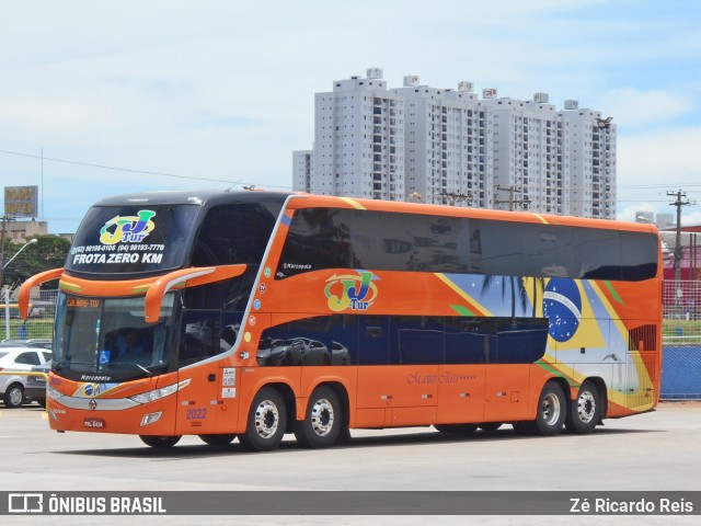 JJ Tur 2022 na cidade de Goiânia, Goiás, Brasil, por Zé Ricardo Reis. Número da foto: #6122459.