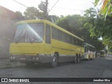 Ônibus Particulares 3650 na cidade de Recife, Pernambuco, Brasil, por Jonathan Silva. Número da foto: #6122348.