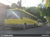 Ônibus Particulares 3650 na cidade de Recife, Pernambuco, Brasil, por Jonathan Silva. ID da foto: :id.