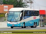 Rápido Ribeirão Preto 3400 na cidade de Limeira, São Paulo, Brasil, por Renan da Costa Oliveira. Número da foto: #:id.