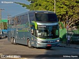 Viação Garcia 8441 na cidade de São Paulo, São Paulo, Brasil, por Whitiney Siqueira. Número da foto: #6122606.