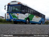 Autobuses sin identificación - Costa Rica  na cidade de Costa Rica, Mato Grosso do Sul, Brasil, por Jose Andres Bonilla Aguilar. ID da foto: :id.