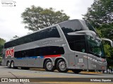 Auto Viação 1001 RJ 108.685 na cidade de São Paulo, São Paulo, Brasil, por Whitiney Siqueira. Número da foto: #6122637.