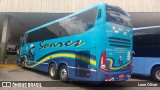 Soares Turismo e Fretamento 3016 na cidade de Caruaru, Pernambuco, Brasil, por Leon Oliver. Número da foto: #6123439.