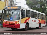 Petro Ita Transportes Coletivos de Passageiros 2019 na cidade de Petrópolis, Rio de Janeiro, Brasil, por Renan Vieira. Número da foto: #6122929.