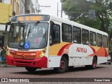 Petro Ita Transportes Coletivos de Passageiros 2019 na cidade de Petrópolis, Rio de Janeiro, Brasil, por Renan Vieira. ID da foto: :id.