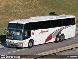 Alpertour Turismo 1500 na cidade de Juiz de Fora, Minas Gerais, Brasil, por Luiz Krolman. Número da foto: #6122290.